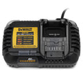Dewalt FLEXVOLT 60 V 7 1/4 In. Cordless Brushless Circular Saw Kit (Battery & Charger)