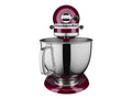 Kitchenaid Artisan Series 5 Quart Tilt Head Stand Mixer, Wildflower, KSM156CXWF