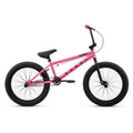 Mongoose Rebel X1 BMX Bike, 20 In. Wheels, Kids Ages 7 14 Years, Gray Child Bicycle