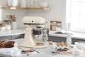 Kitchenaid Artisan Series 5 Quart Tilt Head Stand Mixer, Wildflower, KSM156CXWF