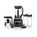 Ninja BN805A Kitchen Blender System and 8 Cup Food Processor