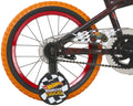 Dynacraft Hot Wheels 18 Inch Boys BMX Bike for Age 6 9 Years