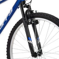 Huffy 26 Inch Rock Creek Men'S Mountain Bike, Blue