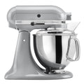 Kitchenaid Artisan Series 5 Quart Tilt Head Stand Mixer, Wildflower, KSM156CXWF