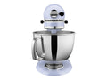 Kitchenaid Artisan Series 5 Quart Tilt Head Stand Mixer, Wildflower, KSM156CXWF
