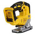 DEWALT 20V MAX XR Cordless Jig Saw DCS334B, 3,200 Blade Speed, Brushless Motor, LED Light (Bare Tool Only)